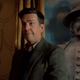 Ed Helms as Nathan Rutherford in Rutherford Falls